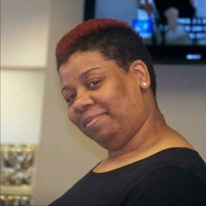 Meet your Posher, Michele